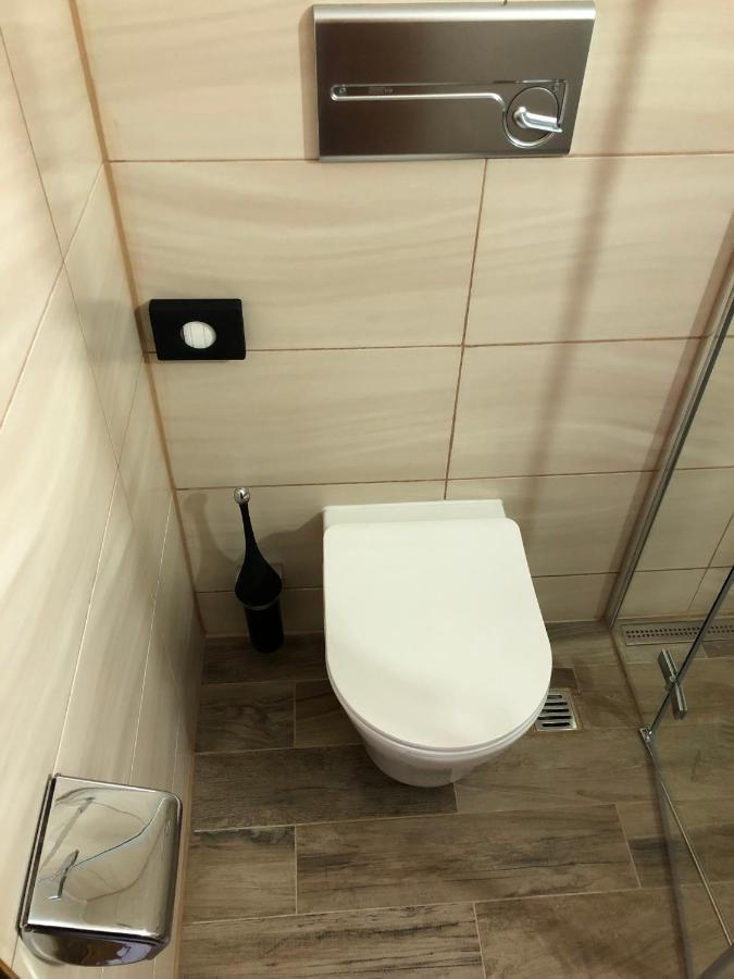 Ec Hotel Elchingen Luaran gambar